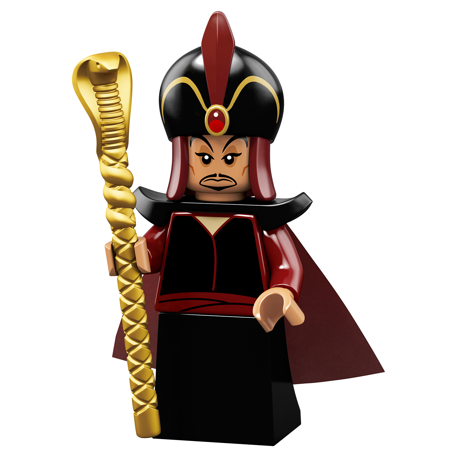 Конструктор LEGO Minifigures Серия Disney 2 71024 - фото 19