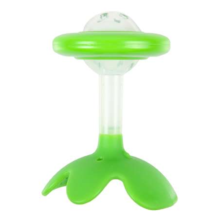 Прорезыватель BabyGo Green Z-028