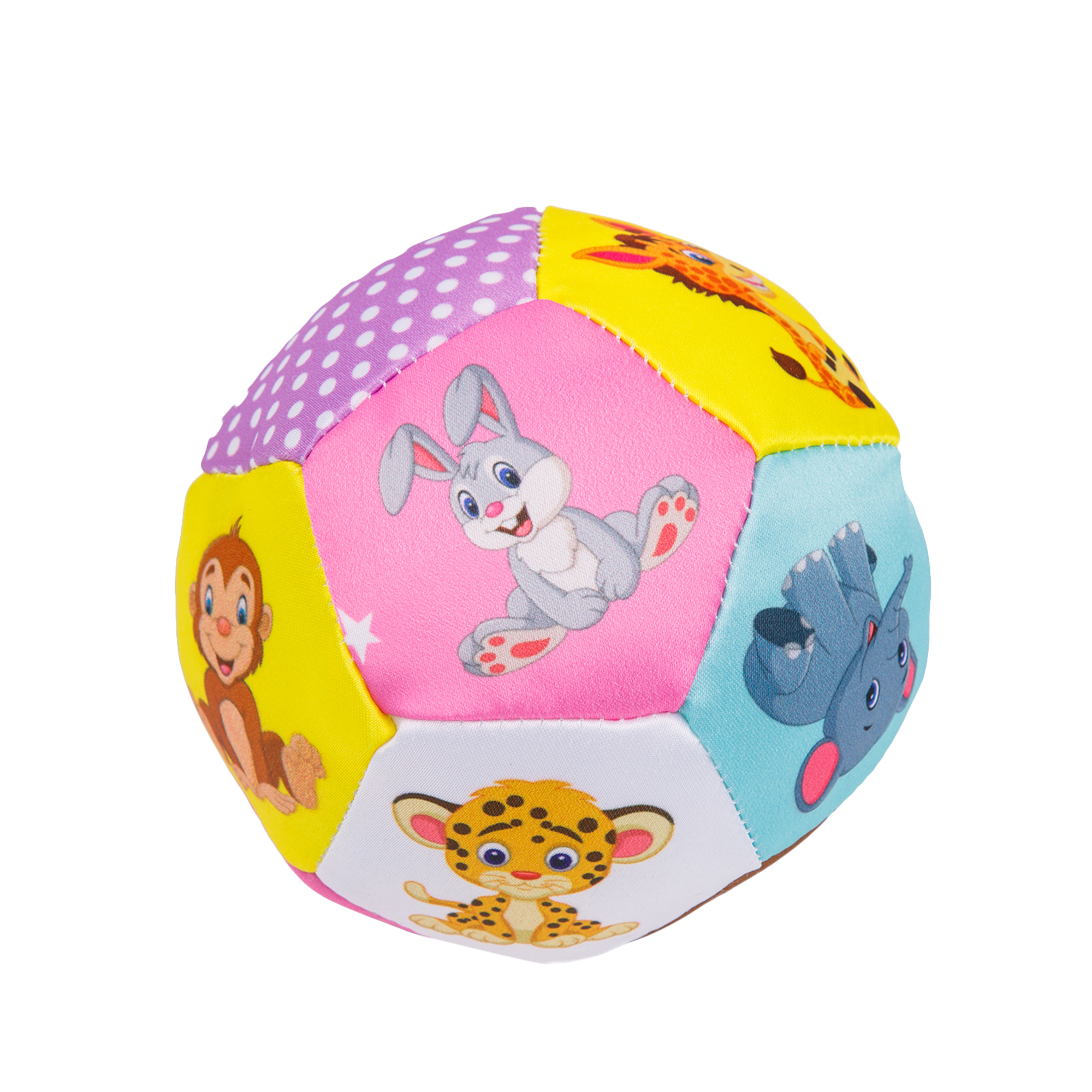 Набор игрушек AmaroBaby Activity Toy Set - фото 10