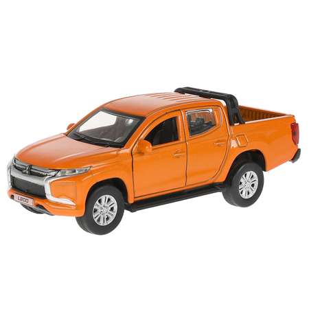 Машина Технопарк Mitsubishi L200 Pickup 315132