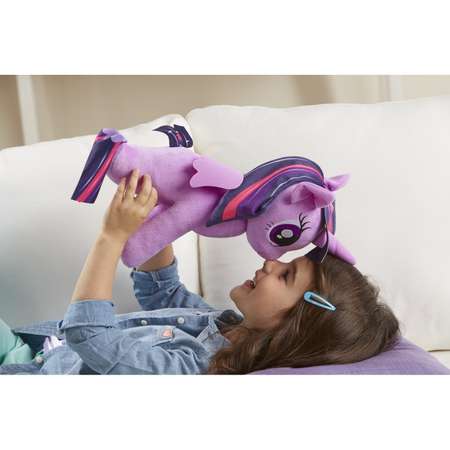 Игрушка мягкая My Little Pony Пони плюшевая C2964EU41
