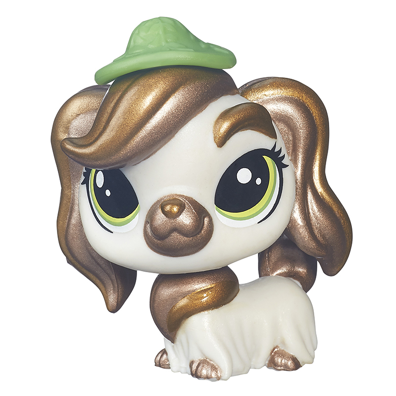 Игрушка Littlest Pet Shop В ассортименте - фото 25