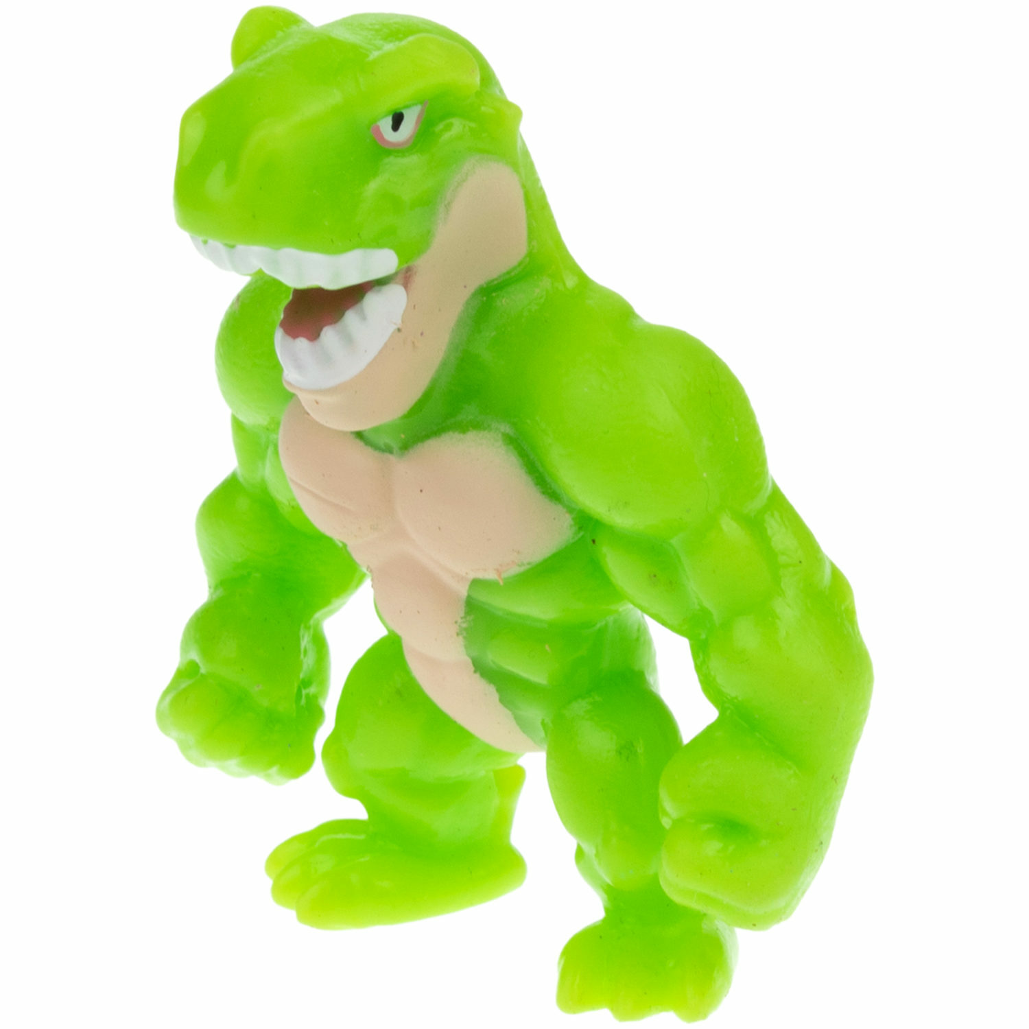 Игрушка-антистресс Monster flex mini dino и shark Тирекс 7см купить по цене  516 ₽ в интернет-магазине Детский мир