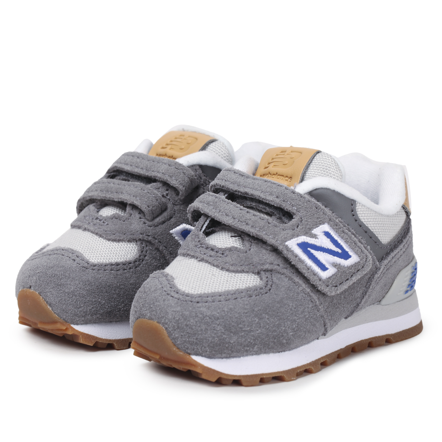 Кроссовки New Balance IV574NA2/M - фото 2