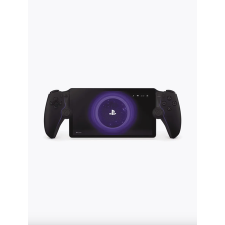 Портативное Игровое Устройство Sony Sony PlayStation Portal Midnight Black