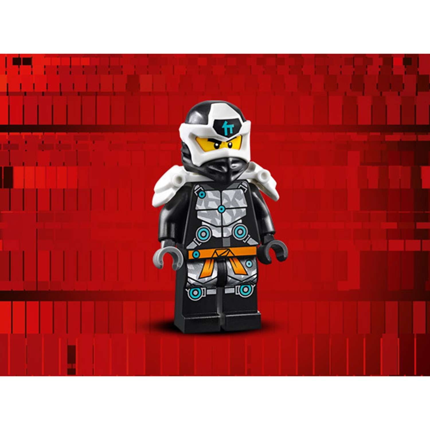 Конструктор LEGO Ninjago Императорский храм Безумия 71712 - фото 15