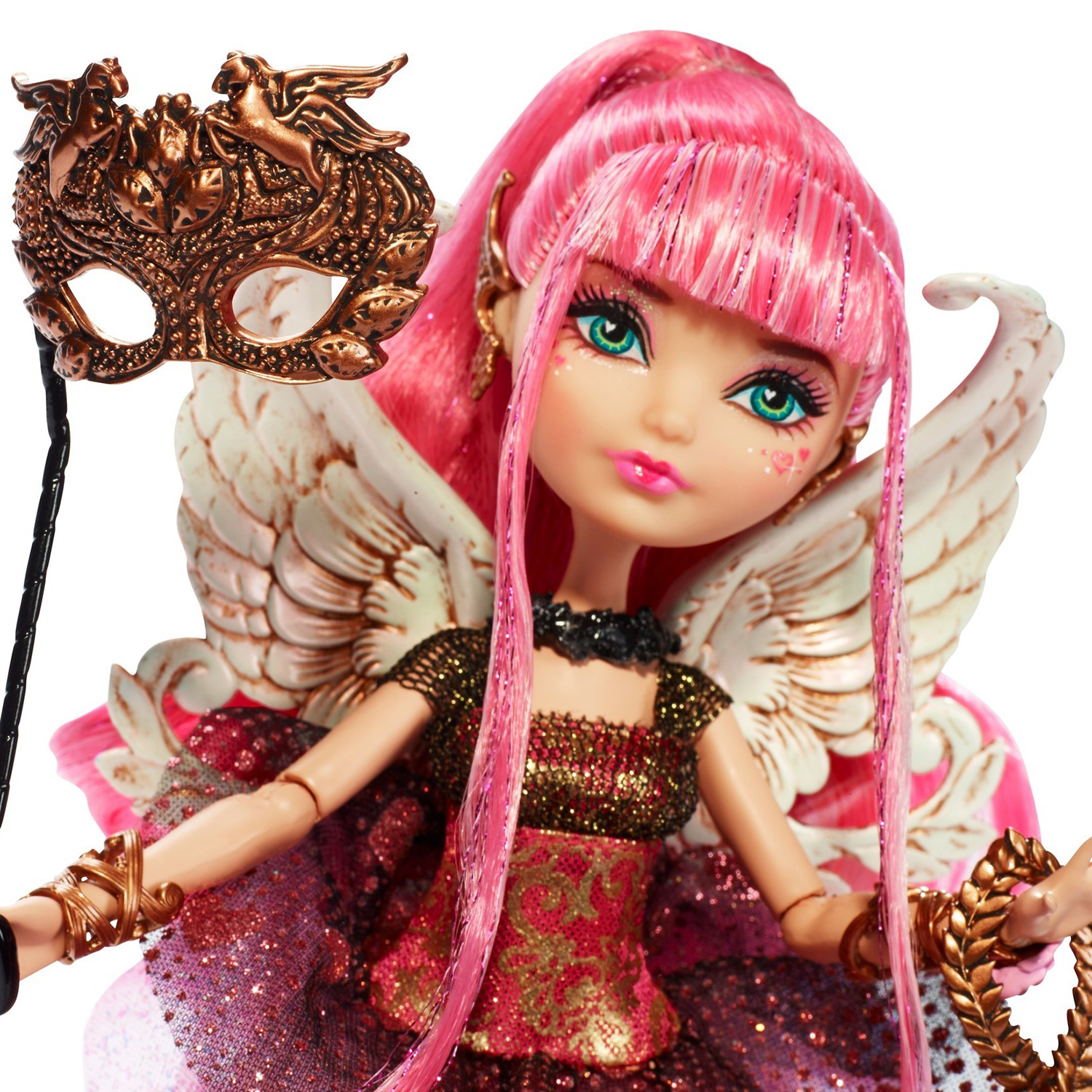 Кукла Ever After High из серии День Коронации в ассортименте CBT69 - фото 23