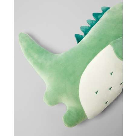 Подушка декоративная Futurino Home Крокодил