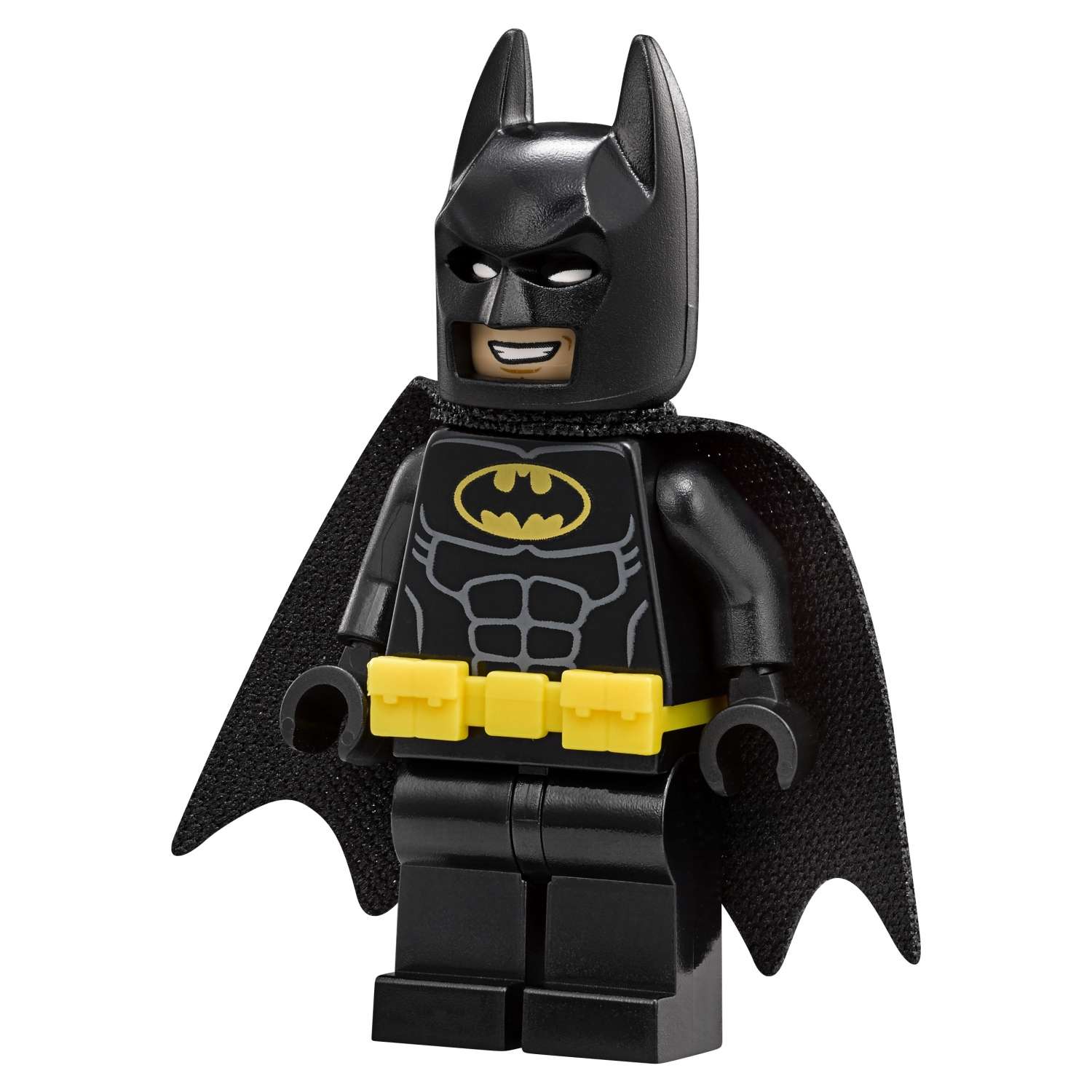 Конструктор LEGO Batman Movie Разрушительное нападение Двуликого (70915) - фото 13