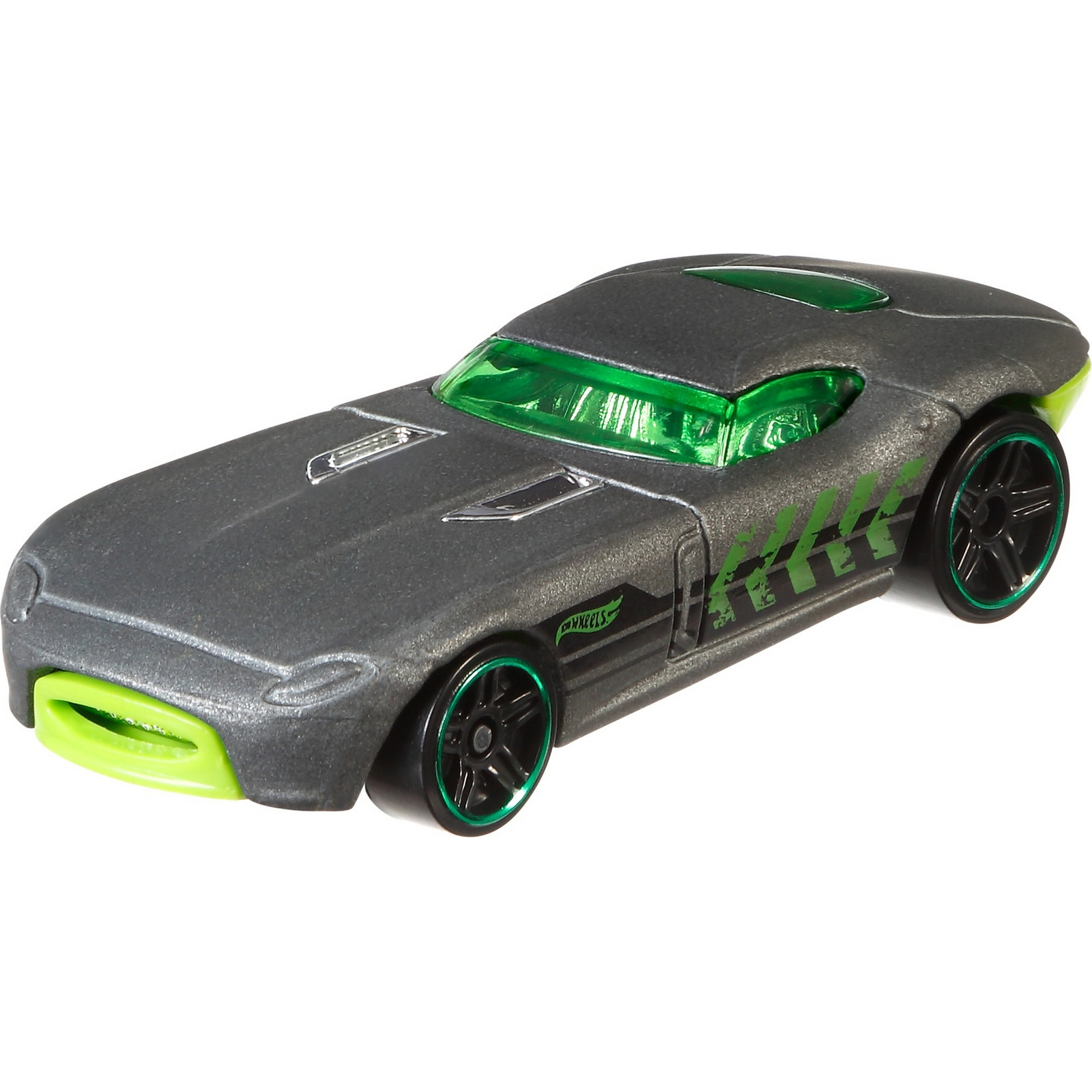 Подарочный набор Hot Wheels из 3 машинок в ассортименте K5904 - фото 76