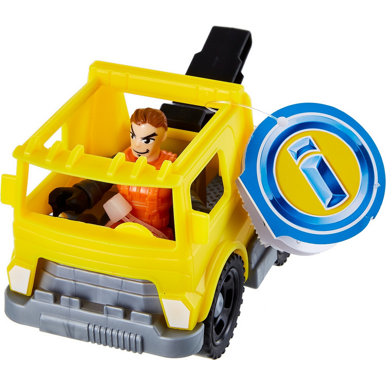 Эвакуатор IMAGINEXT GWP08 - фото 2