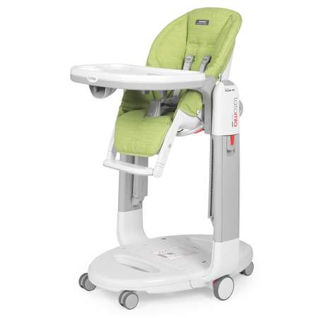 Стул Peg-Perego Tatamia Follow Me Wonder Green