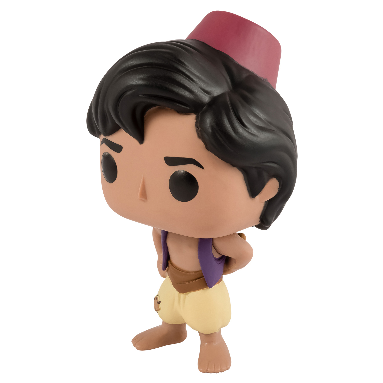 Фигурка Funko Pop vinyl Disney Aladdin - фото 4