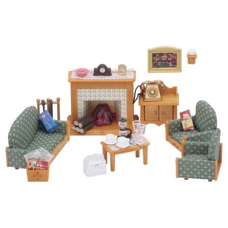 Игровой набор Sylvanian Families