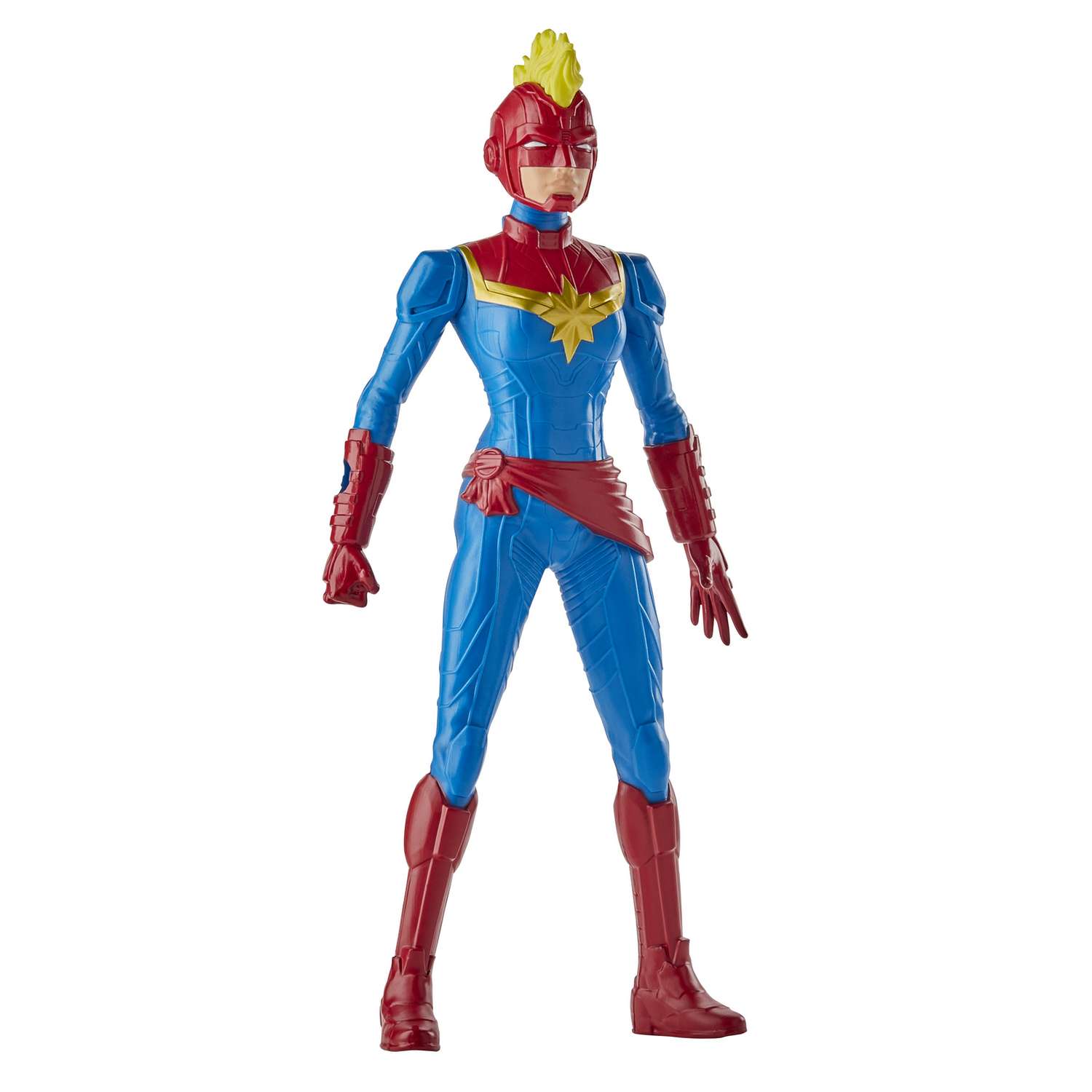 Фигурка Marvel в ассортименте E5556EU4 - фото 36