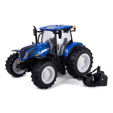 Трактор Tomy New Holland (T7 270)