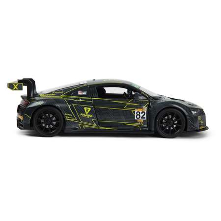 Автомобиль Mobicaro Audi R8 LMS 2015 DTM 1:32