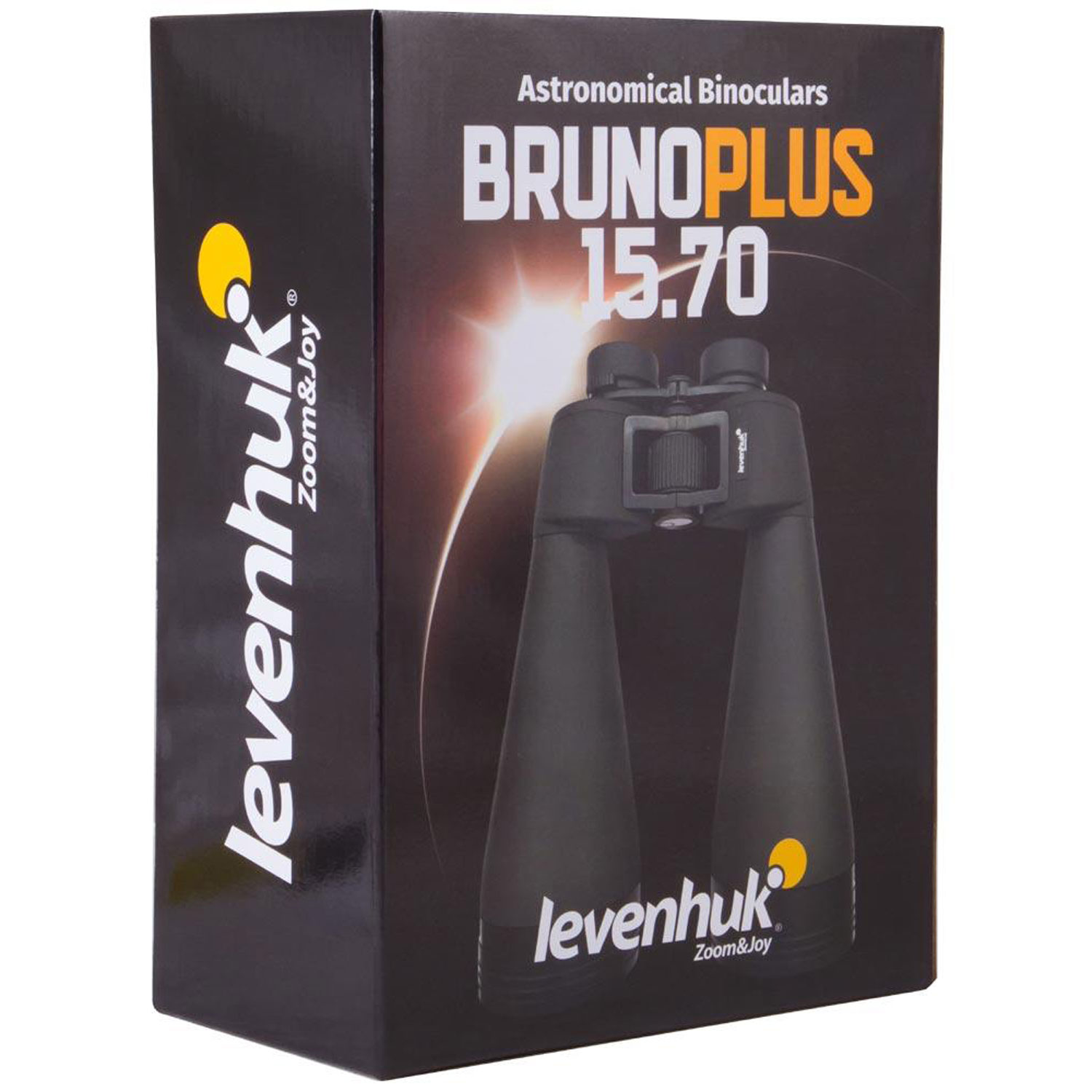 Бинокль Levenhuk Bruno PLUS 15x70 - фото 10