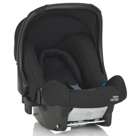 Автокресло Britax Roemer Baby-Safe Cosmos Black Trendline