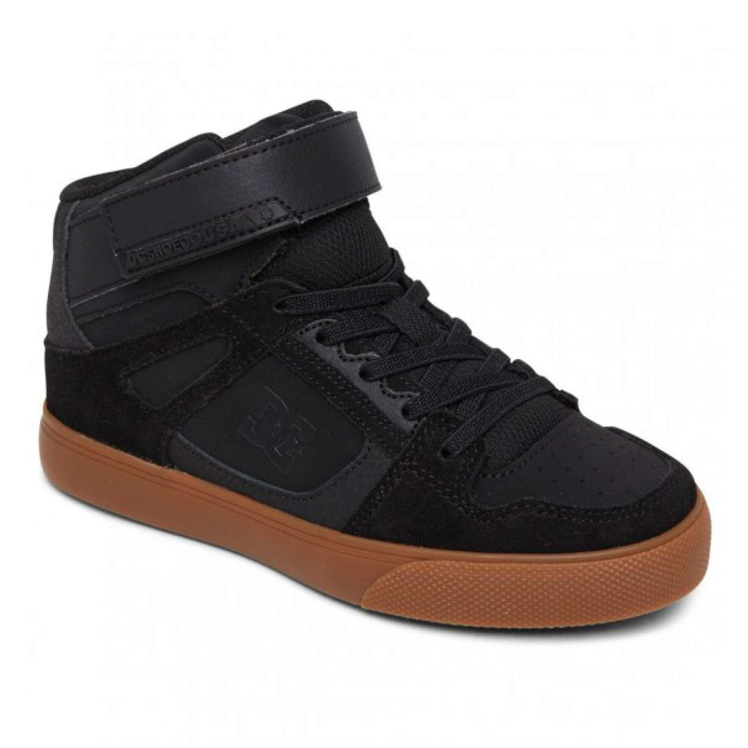 Кеды DC shoes ADBS300324-BGM - фото 1