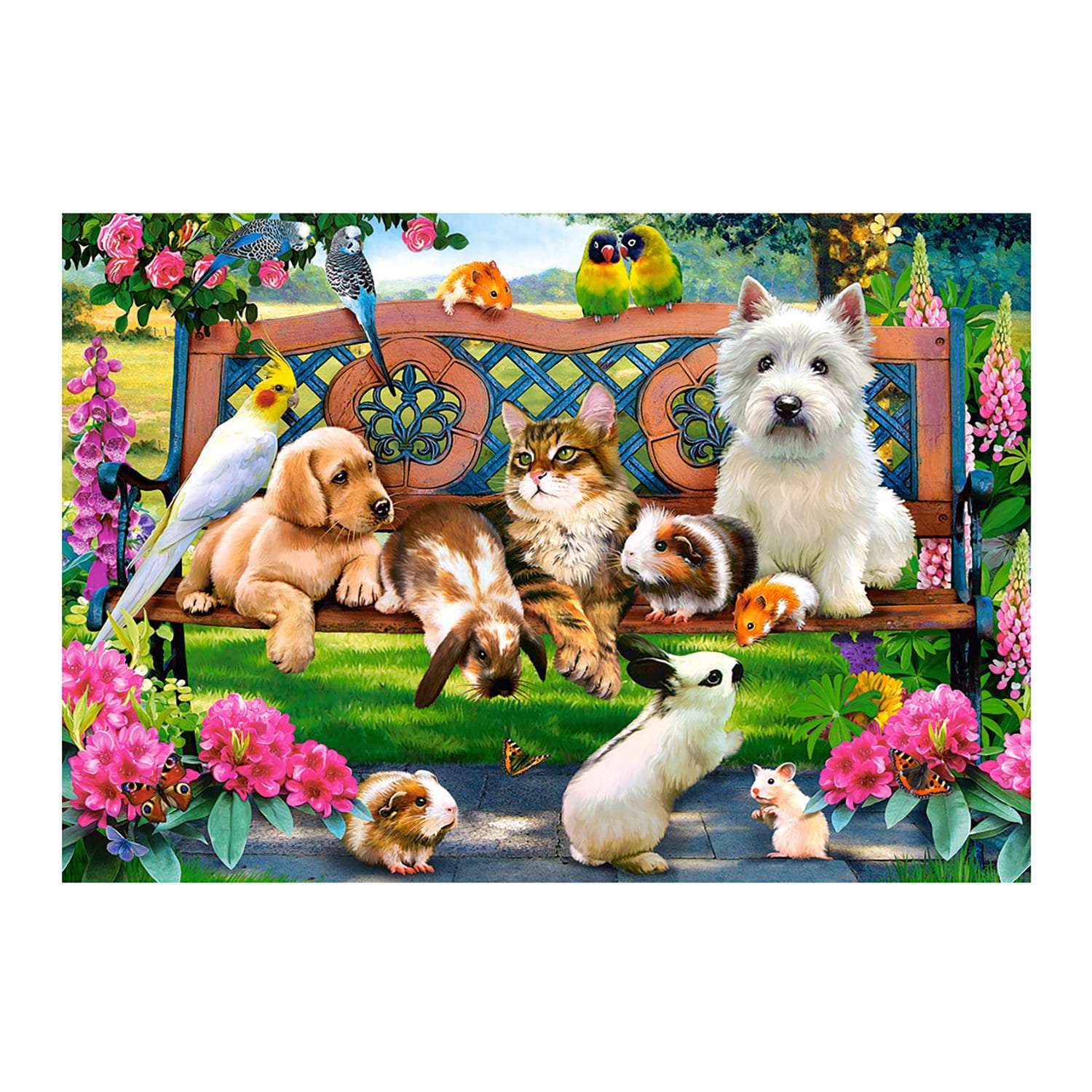 Домашний домашние животные пазлы. Алмазная мозаика с животными. Алмазная мозаика собаки. Пазл "домашние животные". Пазлы 1000 деталей животные.