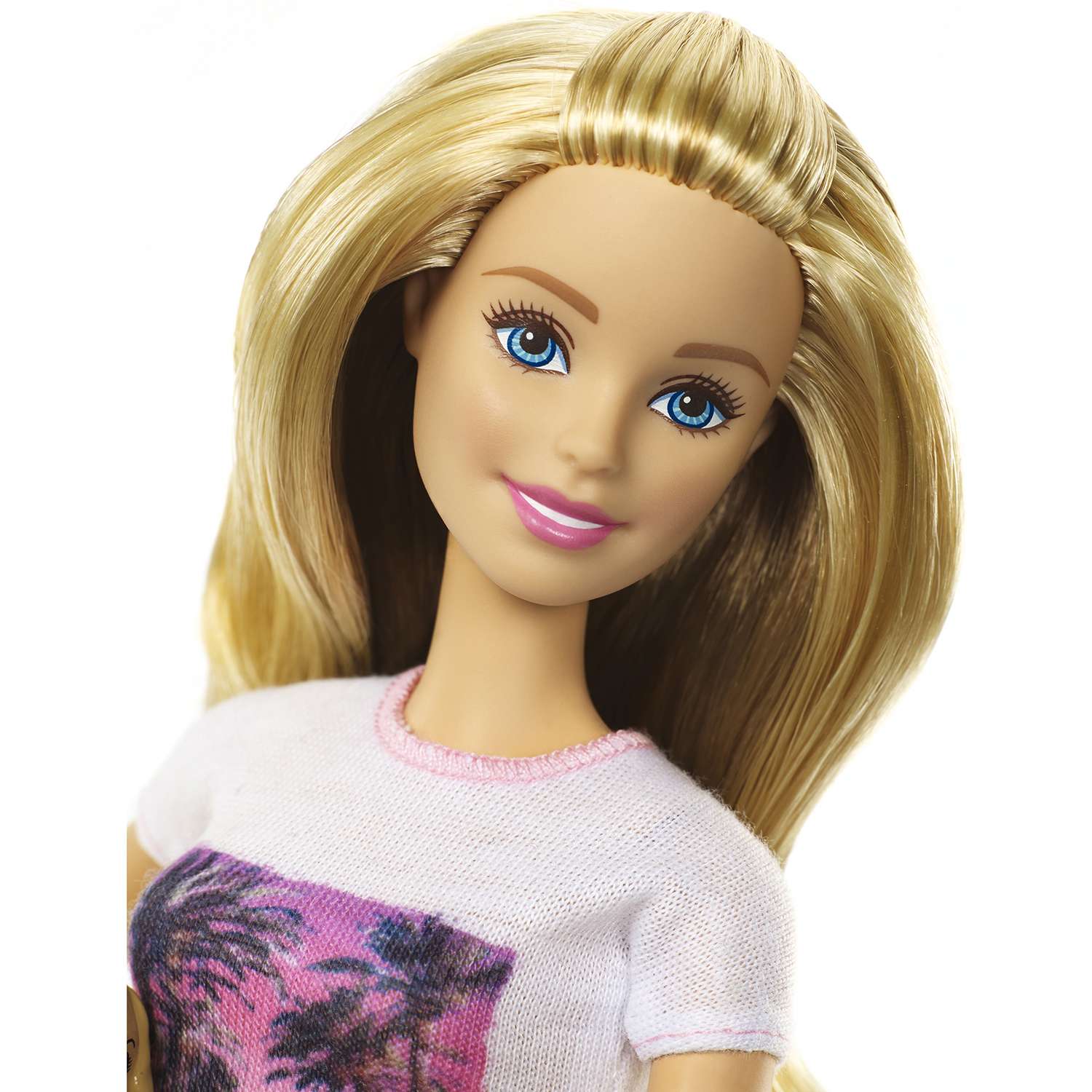 Кукла Barbie Сестры с питомцами в ассортименте DMB29 - фото 12