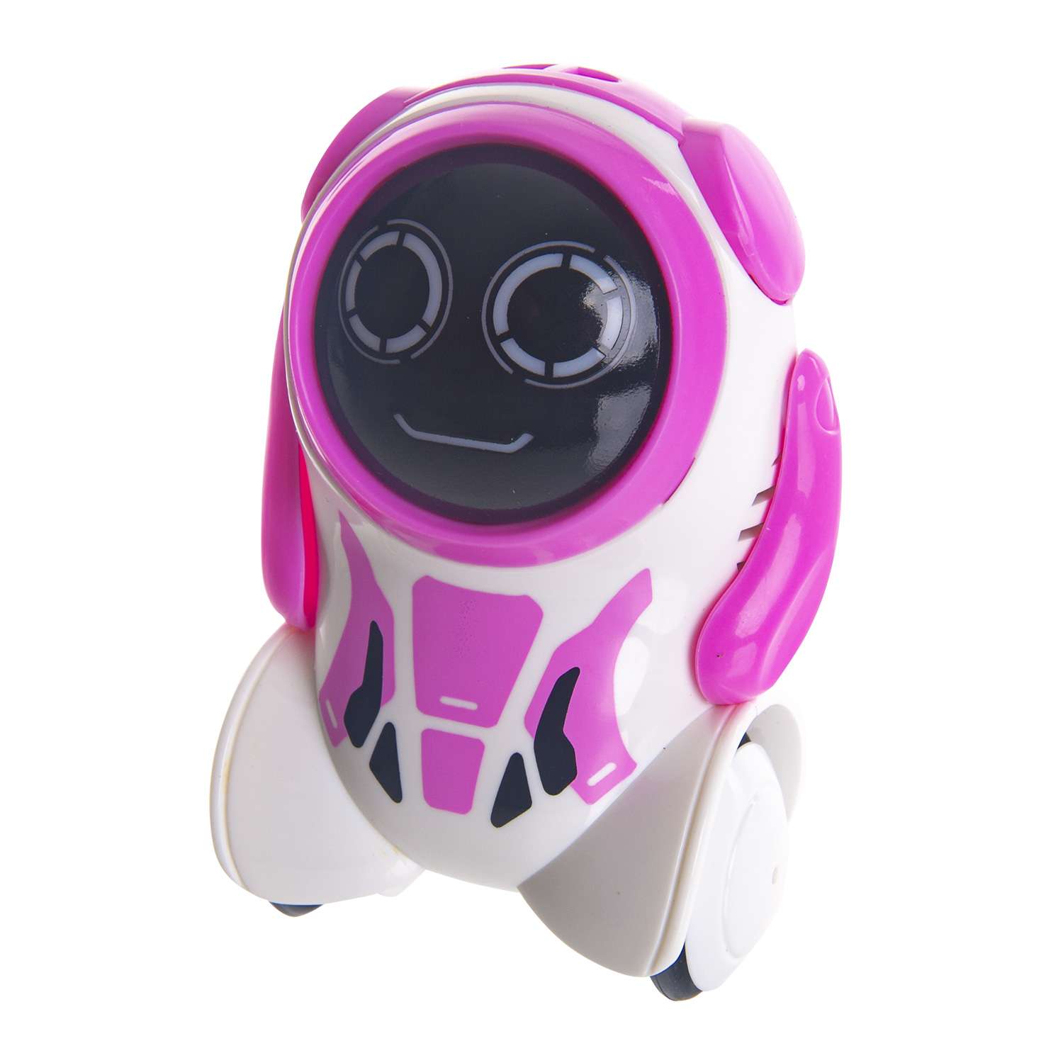 Робот YCOO Покибот розовый - фото 2