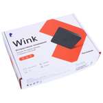 Медиаплеер Wink STB 122A 6 месяцев подписки