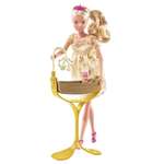 Кукла STEFFI беременная королевский набор 5737084