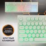 Игровая клавиатура Gembird KB-240L