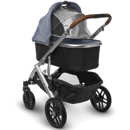 Люлька UPPAbaby Cruz и Vista Blue