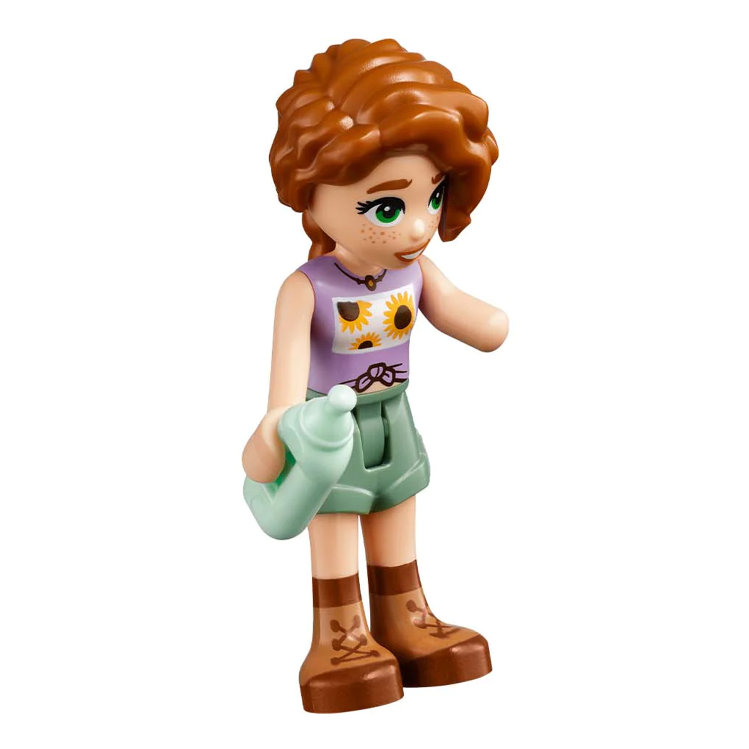 Конструктор детский LEGO Friends Ветеринарная клиника 42632 - фото 5