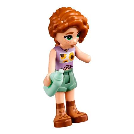 Конструктор детский LEGO Friends Ветеринарная клиника 42632