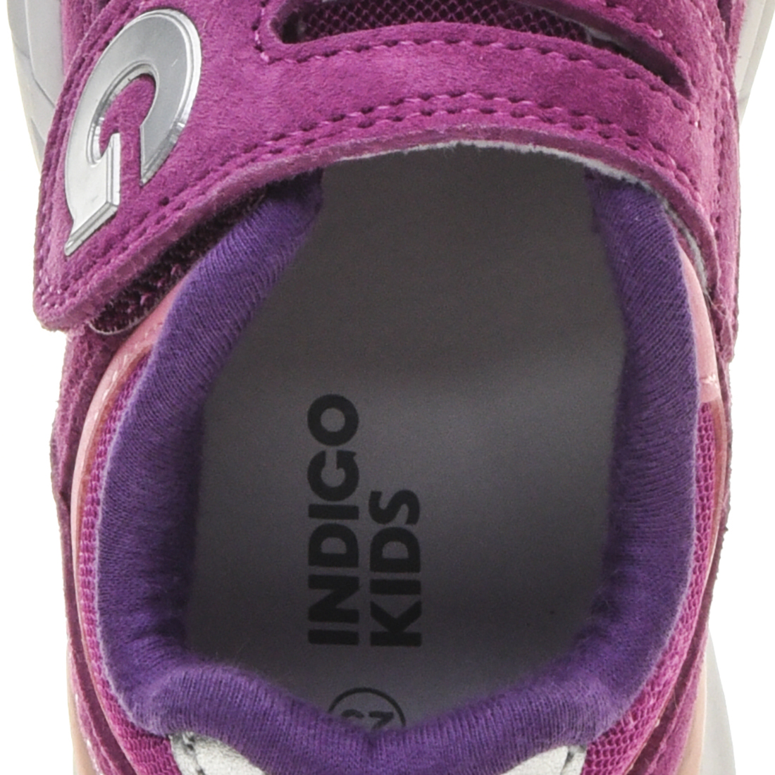 Кроссовки Indigo kids 90-550B - фото 6