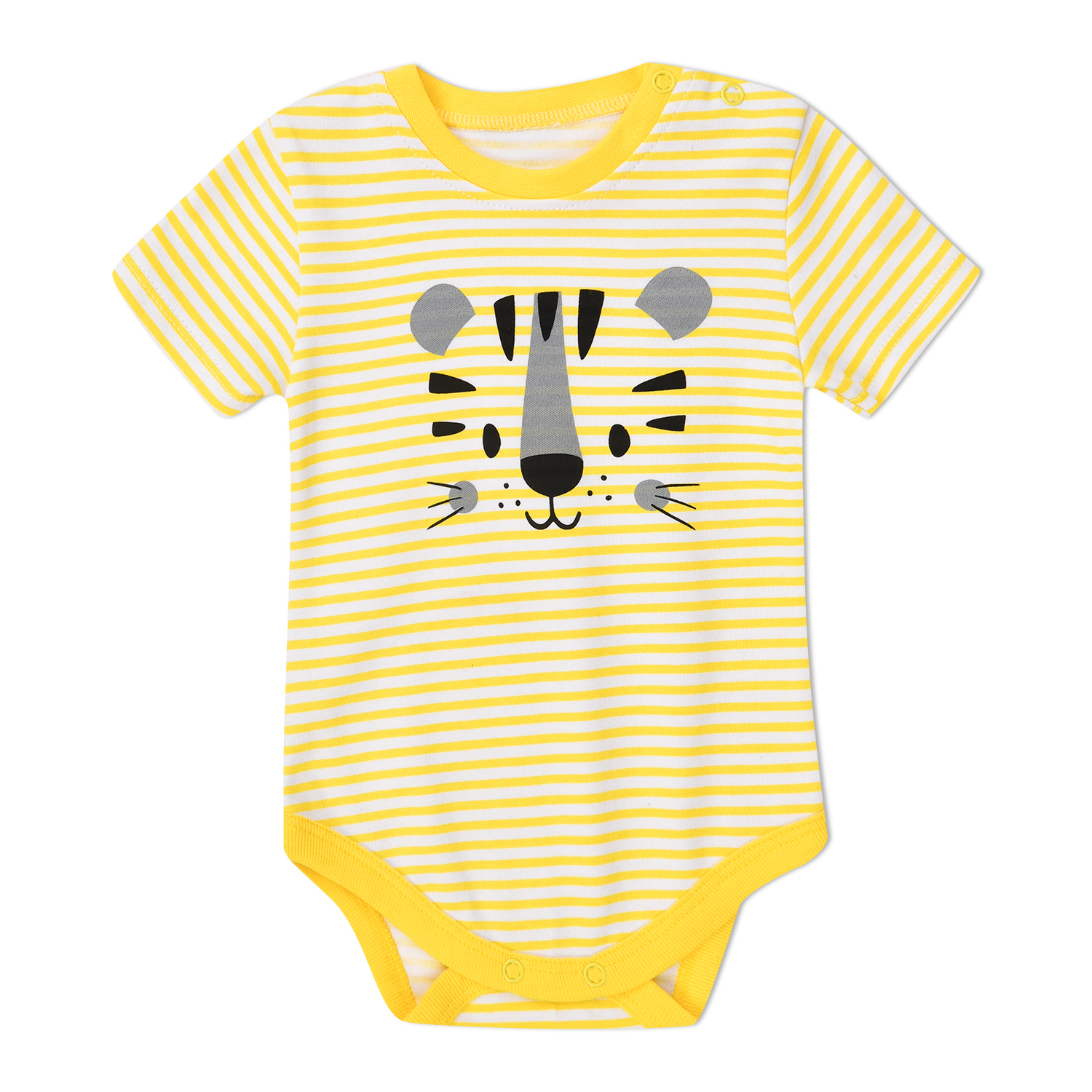 Боди Baby Gо SS20-M15bb-33I4 - фото 1