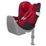 Автокресло Cybex Sirona M2 i-Size 0-18кг Rebel Red без базы