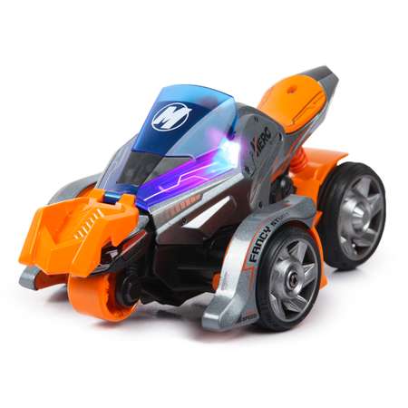 Машинка Mobicaro Оранжевая YS0261312