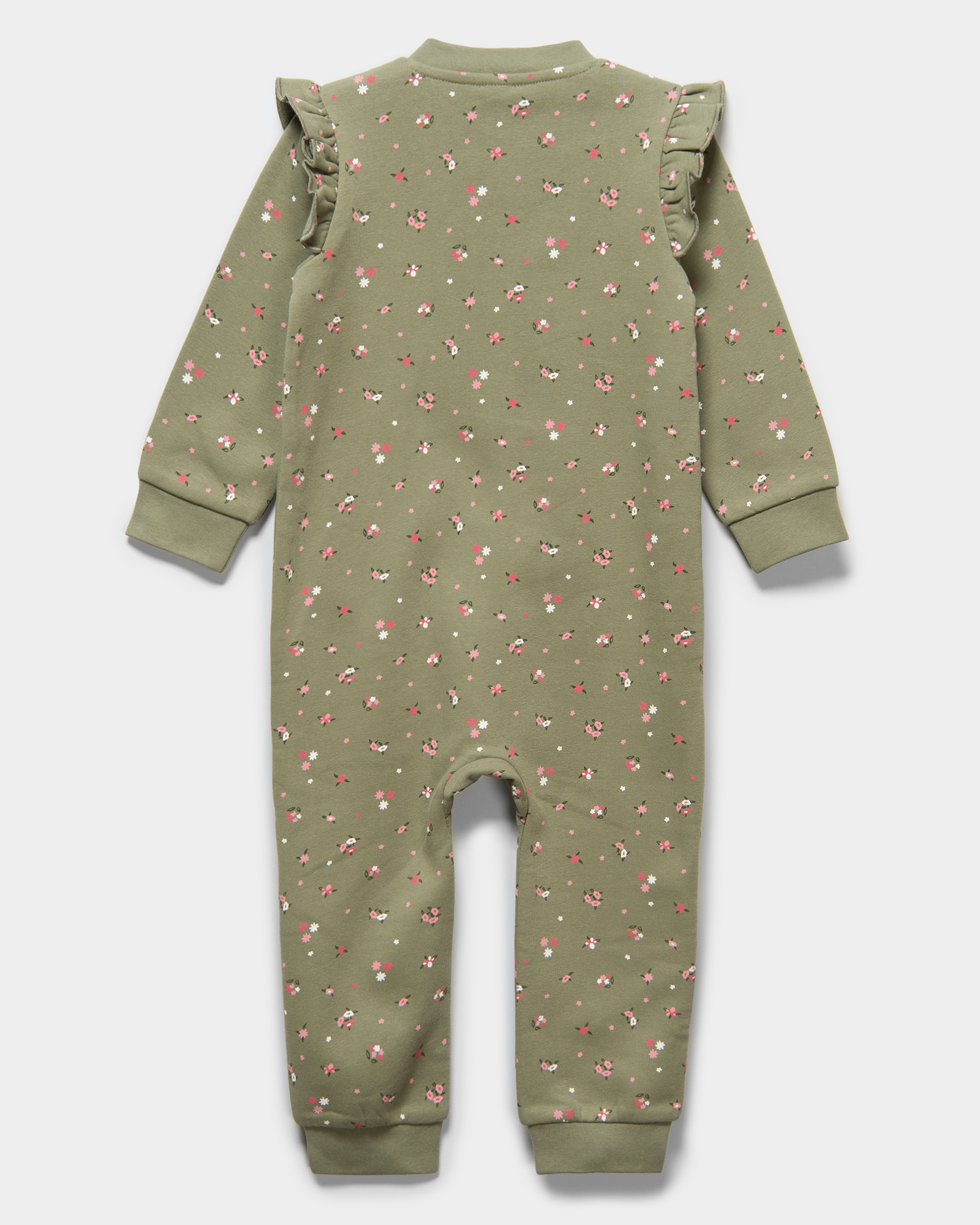 Комбинезон Baby Gо KG-AW24-62BGig-44 - фото 3