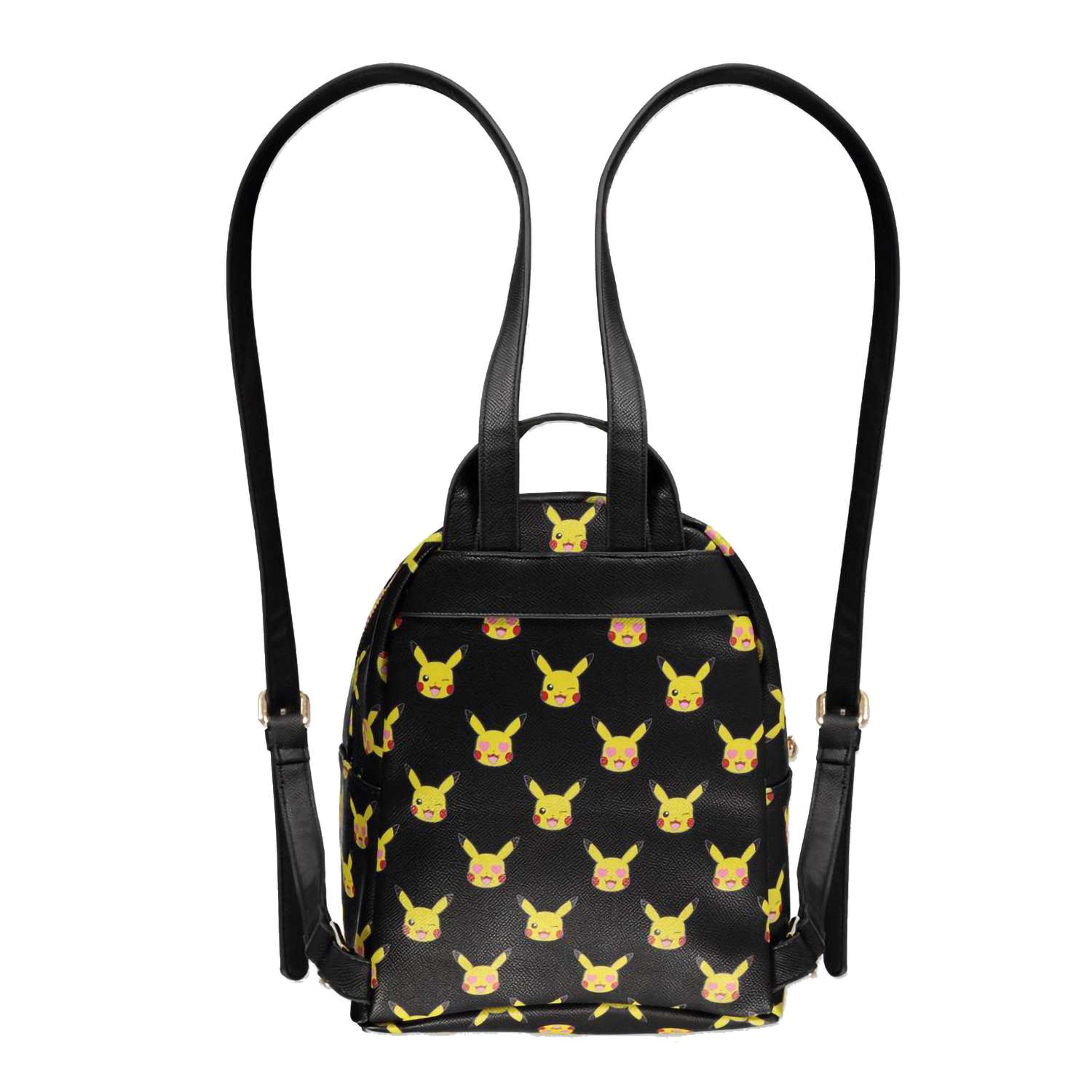 Рюкзак Difuzed Pokémon: Pikachu AOP Mini Backpack MP040020POK - фото 2