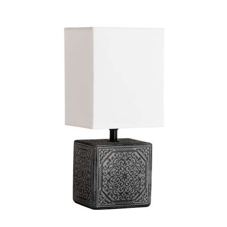 Настольная лампа ARTE LAMP Fiori A4429LT-1BA