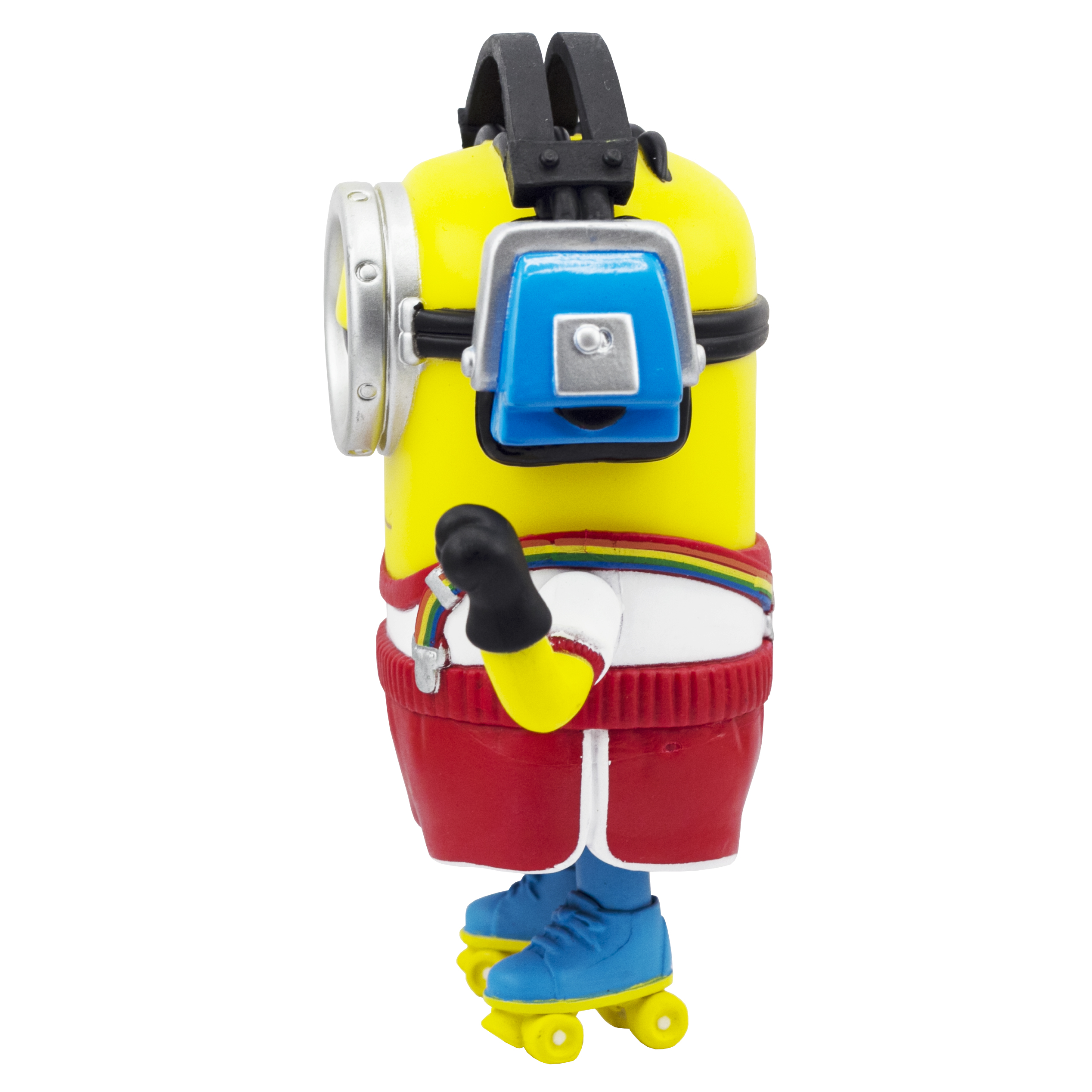 Игрушка Funko Minions Stuart Fun2549570 - фото 4