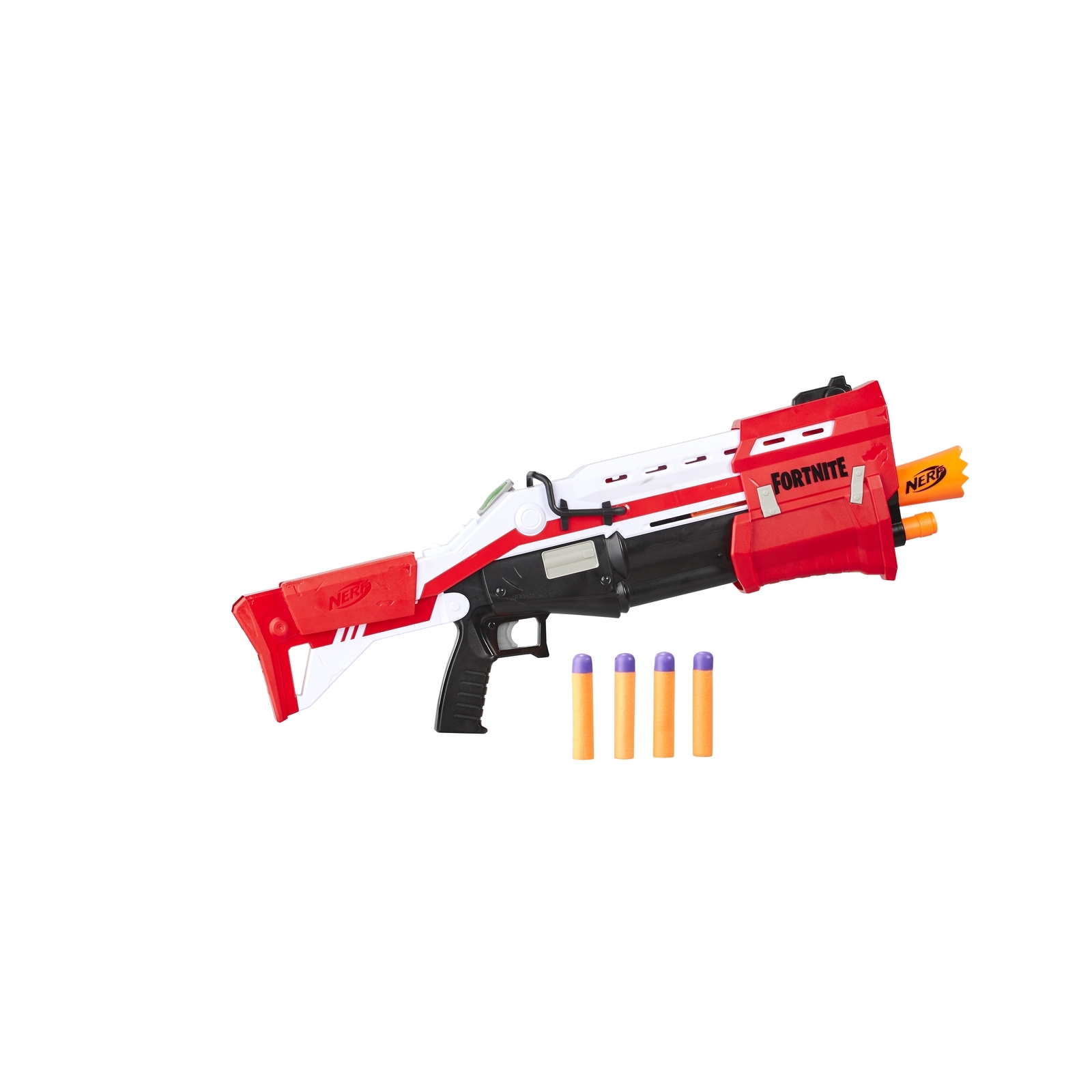 Игрушка Nerf Фортнайт Дробовик E7065EU4 - фото 3