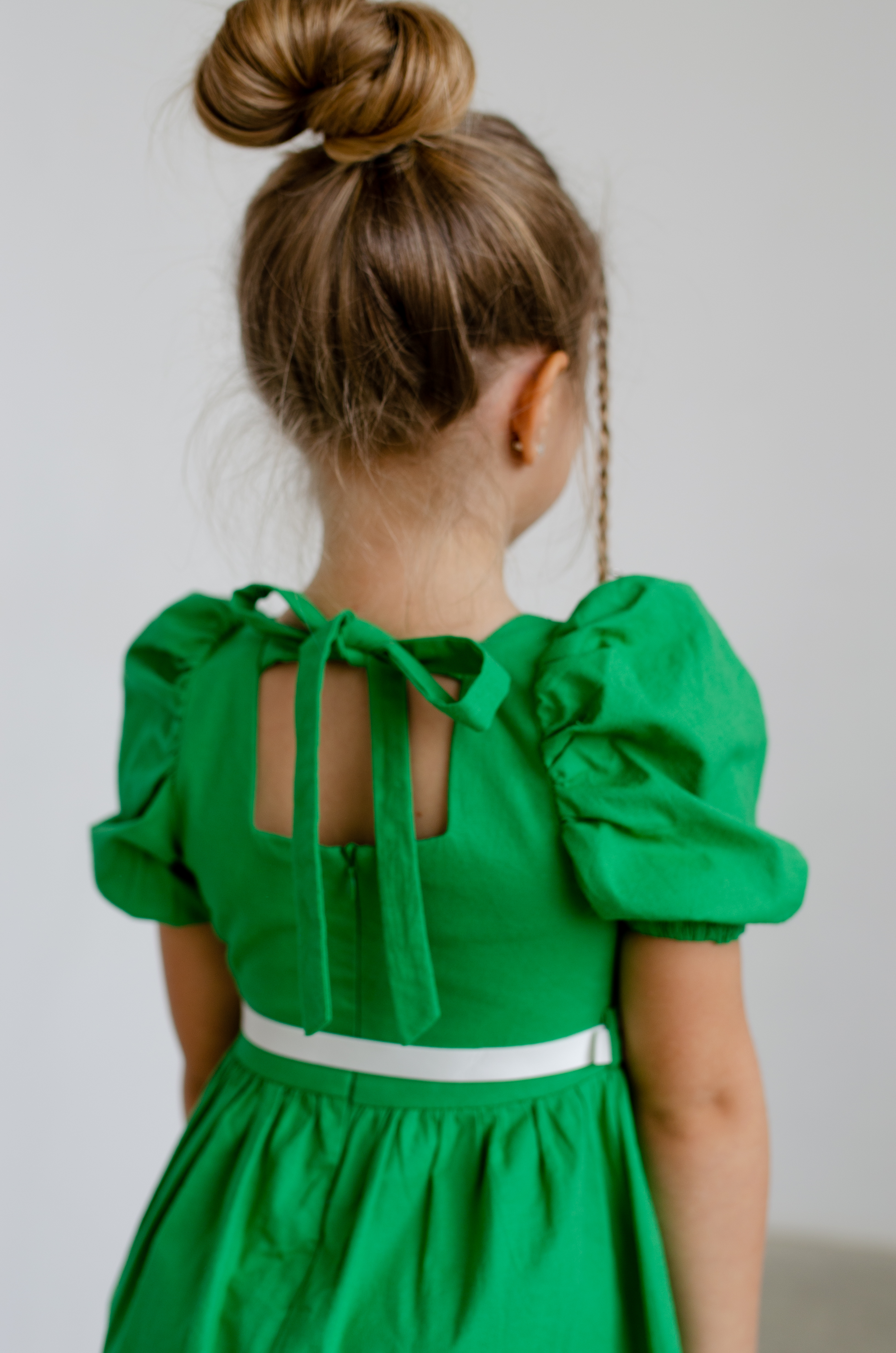 Платье Crimea Baby babydollbabydoll/green - фото 5