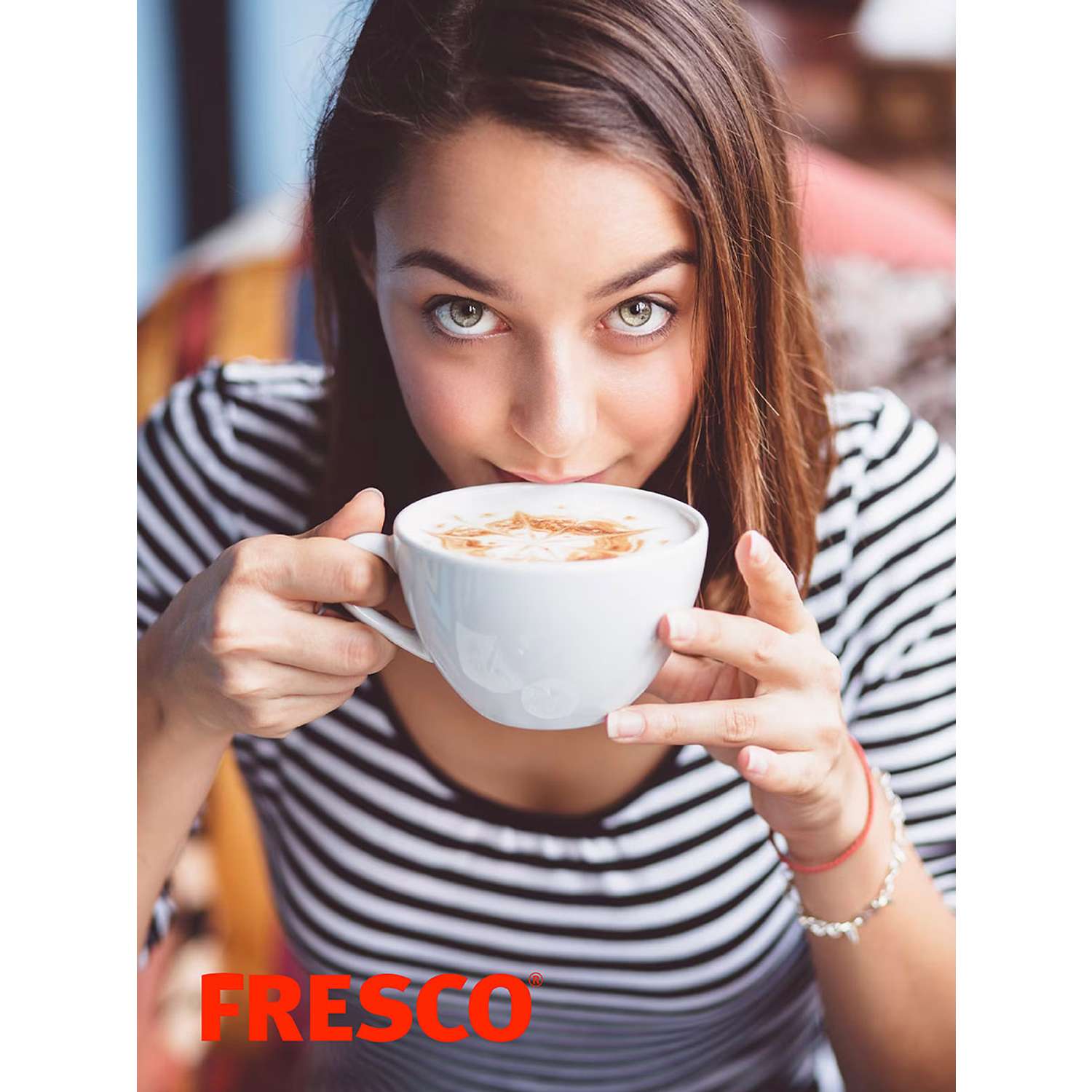 Кофе сублимированный FRESCO Arabica Blend 500 г - фото 5