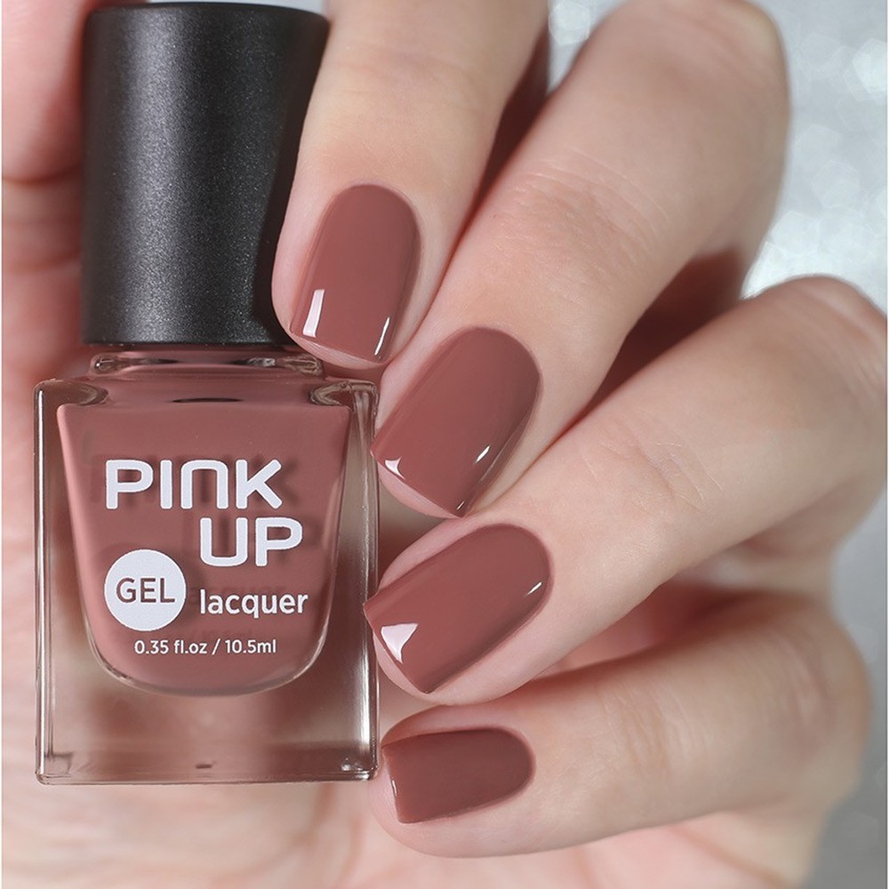 Lack up. Лак Pink up. Pink up лак для ногтей Mini Gel с эффектом геля тон 52 5 МЛОТЗЫВЫ. Pink up лак отзывы.