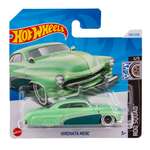 Автомобиль Hot Wheels Hirohata Merc