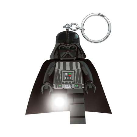 Брелок LEGO Darth Vader