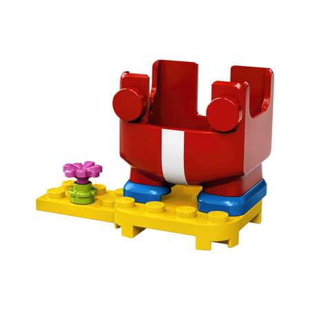 Конструктор детский LEGO Super Mario Набор усиления 71371