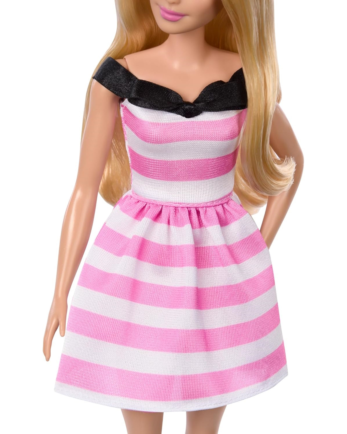 Кукла модельная Barbie HTH66 - фото 4