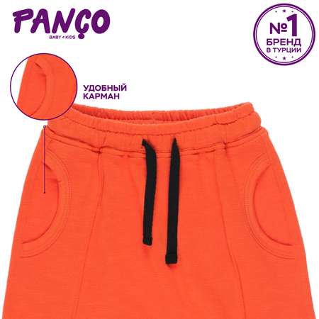 Шорты PANCO